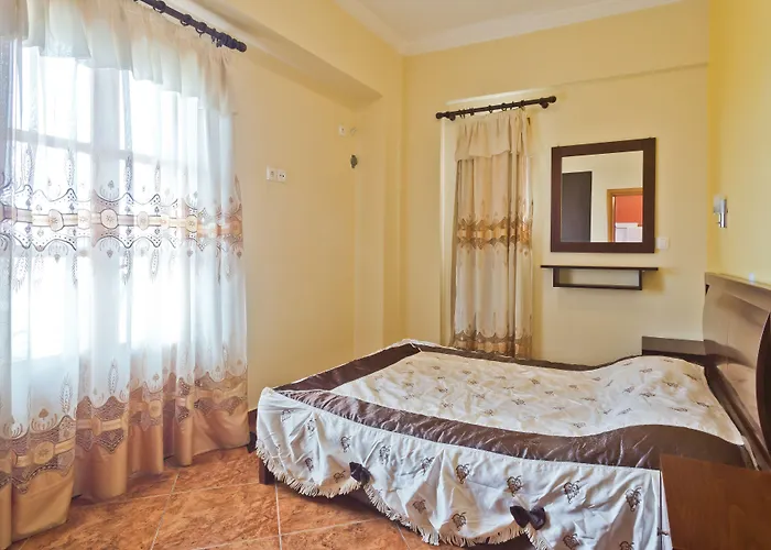 شقة Montemar & أركاسا