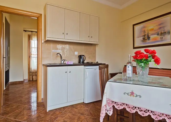 شقة Montemar & أركاسا