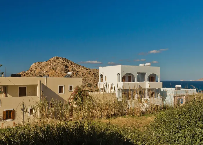 Montemar & شقة أركاسا