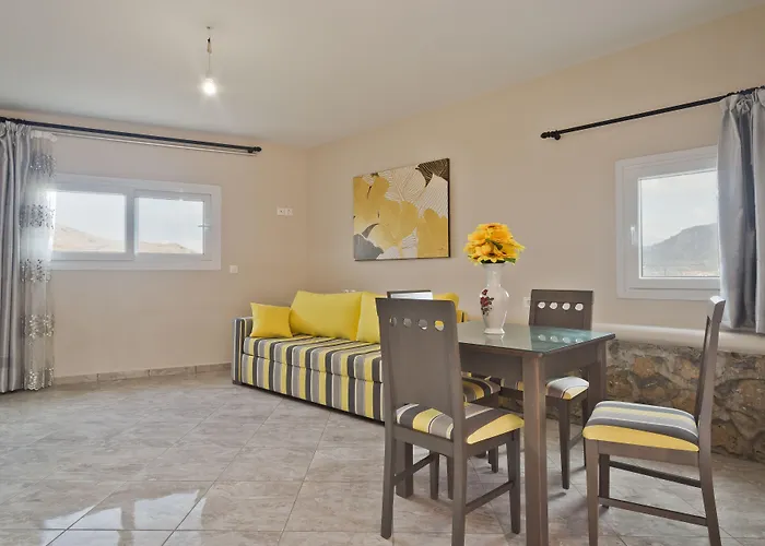 شقة Montemar & أركاسا