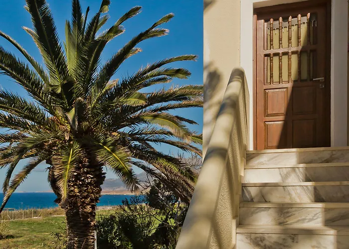 Montemar & شقة أركاسا