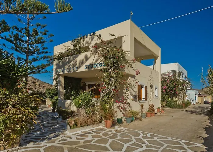 Montemar & Apartamento