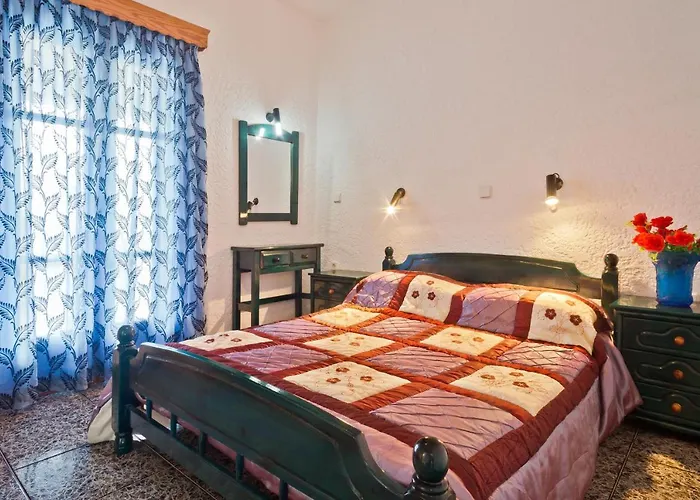 Montemar & Apartament *