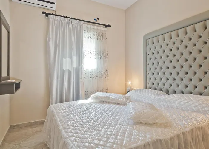 شقة Montemar & أركاسا