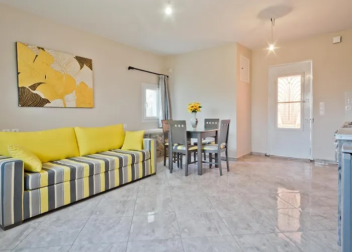 Montemar & شقة أركاسا